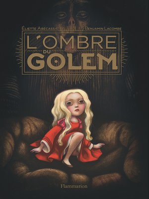 cover image of L'Ombre du Golem
